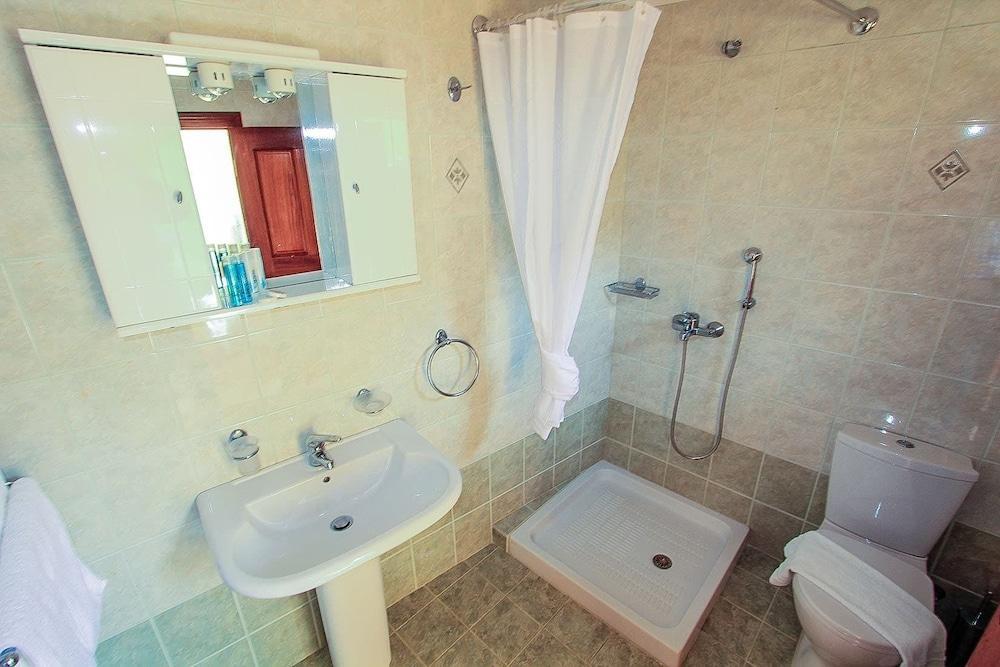 Athanasia'S House Сими Екстериор снимка